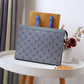 Ozarra Fashion Lu-Vi Bags - 16626