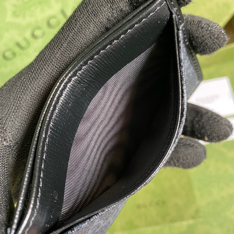 OZ - GCI Bags - 556