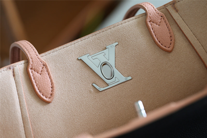 Ozarra Fashion Lu-Vi bags - 8242