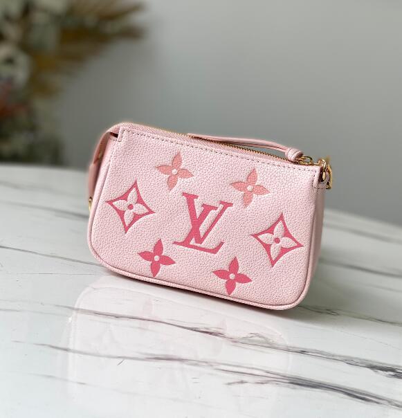 Ozarra Luxury - LOV Bags - 2450