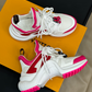 Ozarra Luxury - LOV Women Shoes - 027