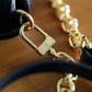 Ozarra Fashion Lu-Vi bags - 9048