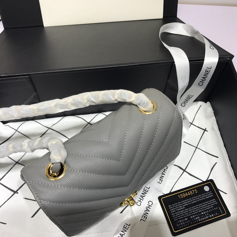 Ozarra - CHL Bags - 6558