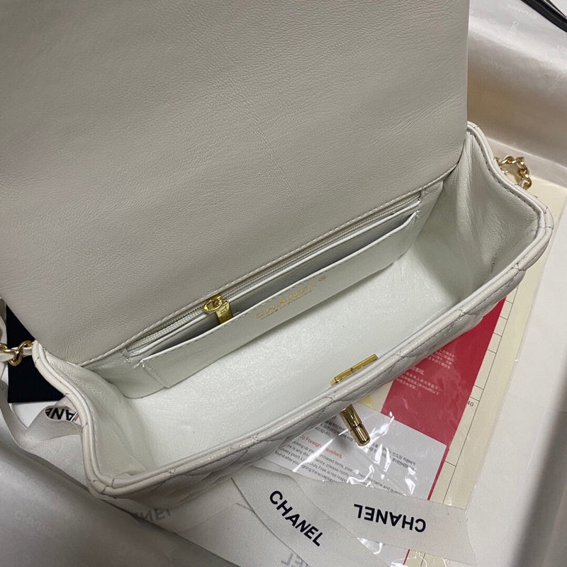 BAB - CHL Bags - 3337