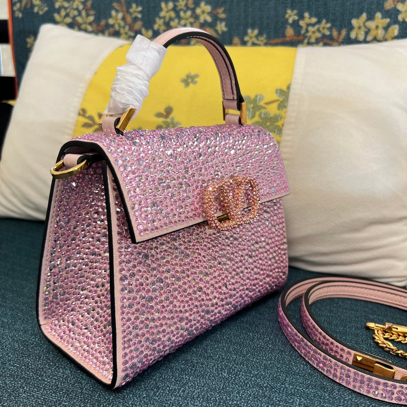OZ - VEL Bags - 489