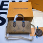 Ozarra - LUV Bags - 104