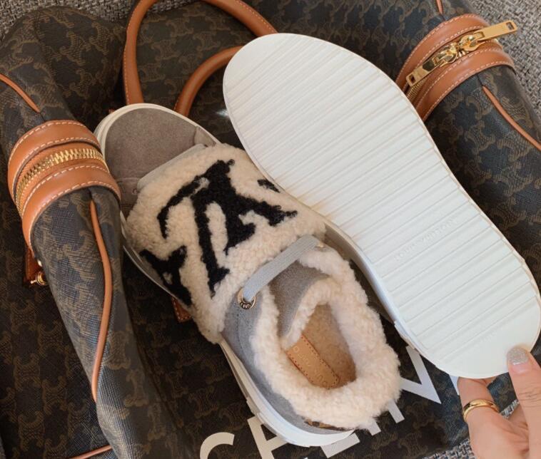 Ozarra Luxury - LOV Women Shoes - 737