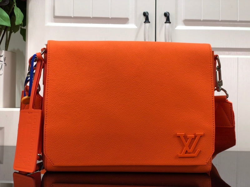 Ozarra Fashion Lu-Vi Bags - 16959
