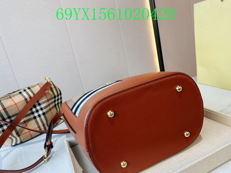 Ozarra Fashion -BBR Bags - 376
