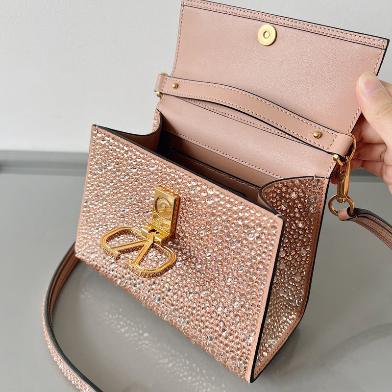 OZ - VEL Bags - 463