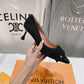 Ozarra Luxury - LOV Women Shoes - 409