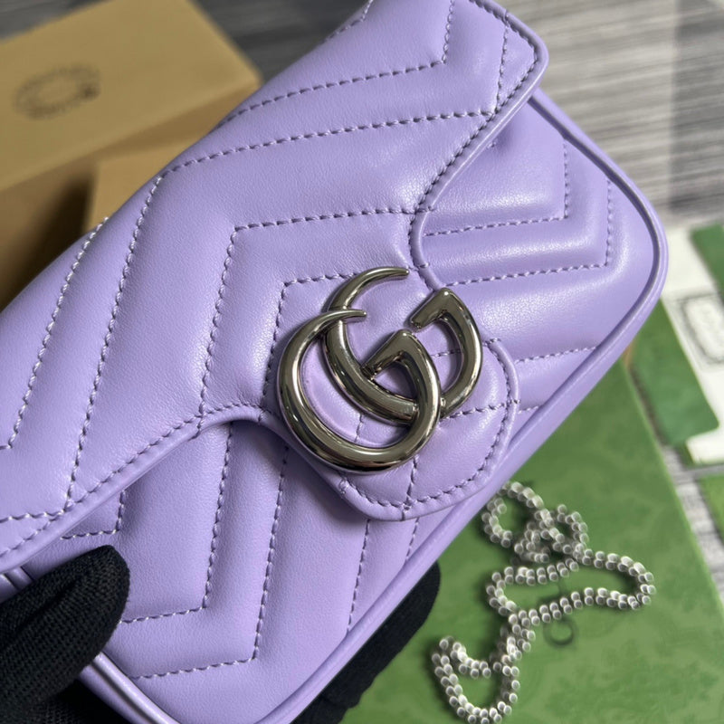 Ozarra - GG Bags - 1016