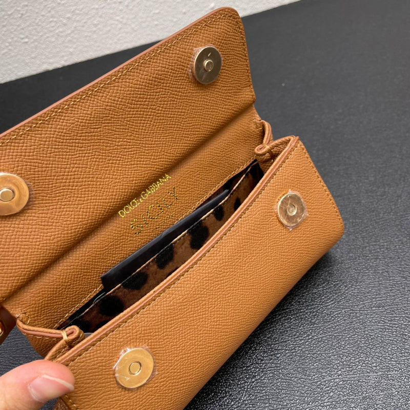 Ozarra - DG Bags - 106