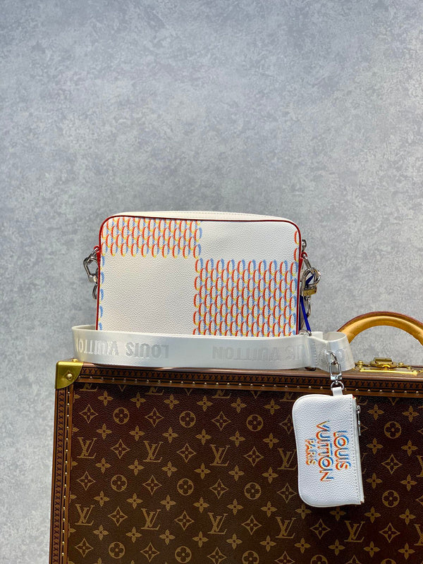 Fashion Lu-Vi bags - 3078