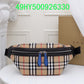 Ozarra Fashion -BBR Bags - 646