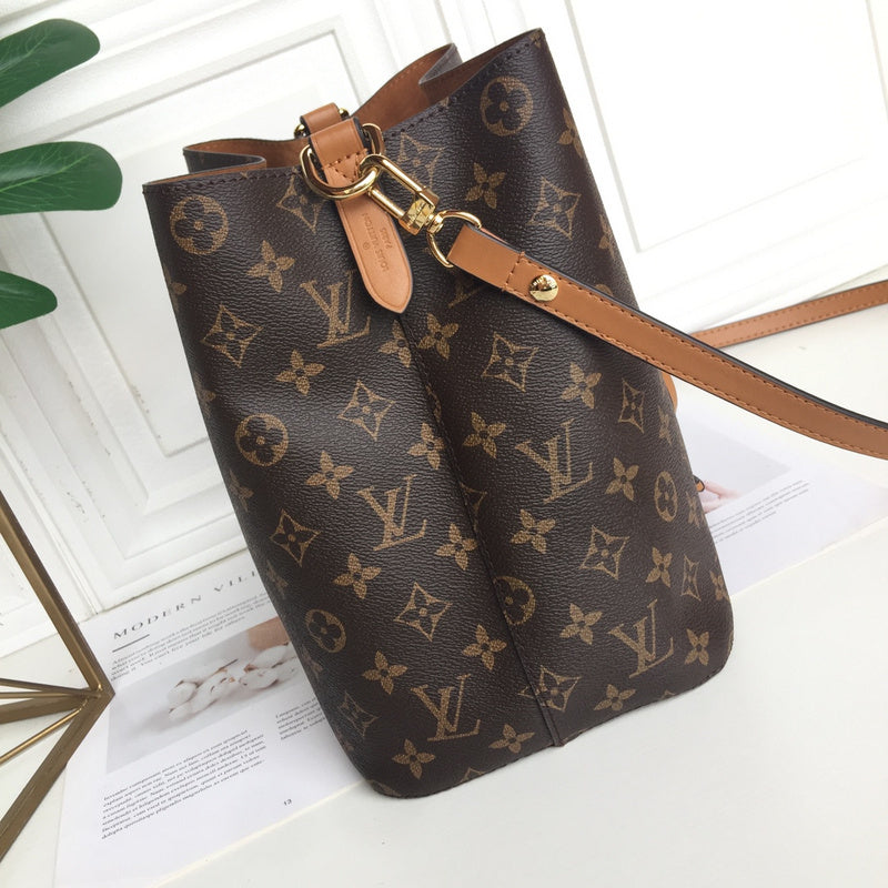 Fashion Lu-Vi bags - 3559