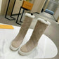 Ozarra Luxury - LOV Women Shoes - 803