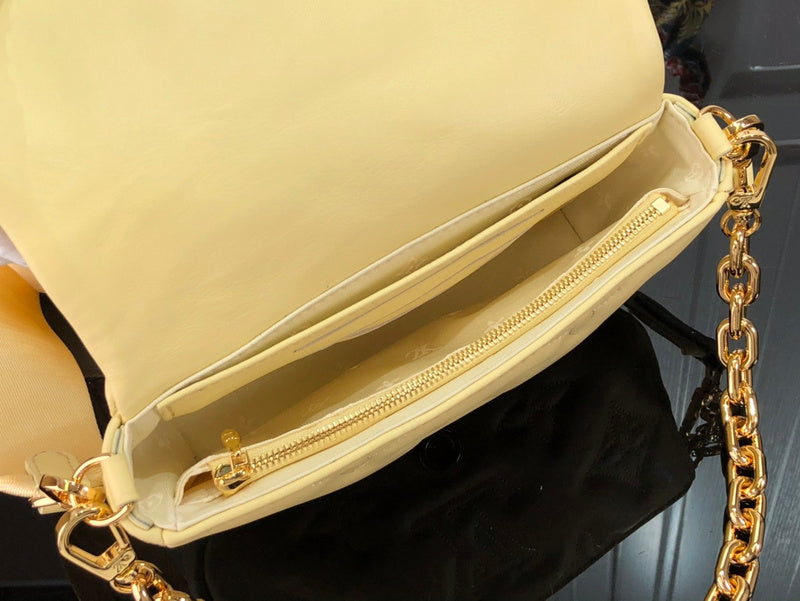 Ozarra Fashion Lu-Vi Bags - 16736