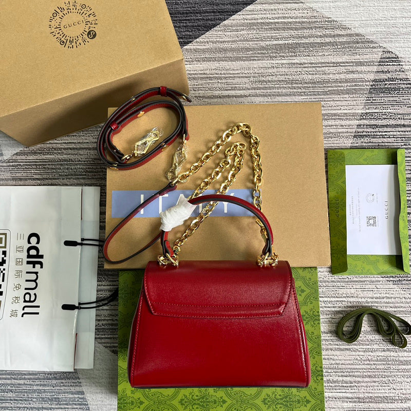Ozarra - GCI Bags - 5339