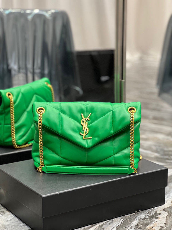 Ozarra SLY Bags - 460