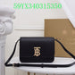 Ozarra Fashion -BBR Bags - 567