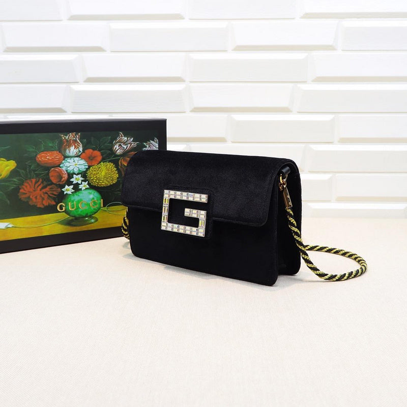 BAB - GCI Bags - 958