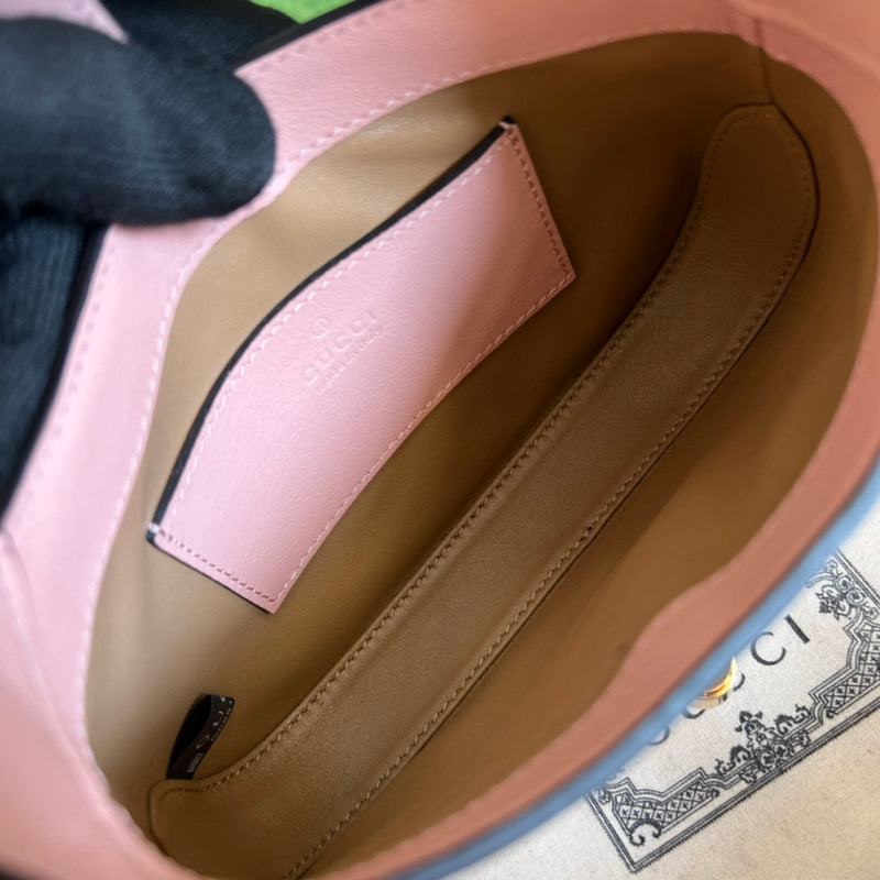 OZ - GCI Bags - 714