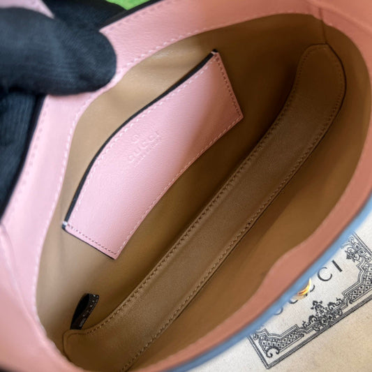 OZ - GCI Bags - 714