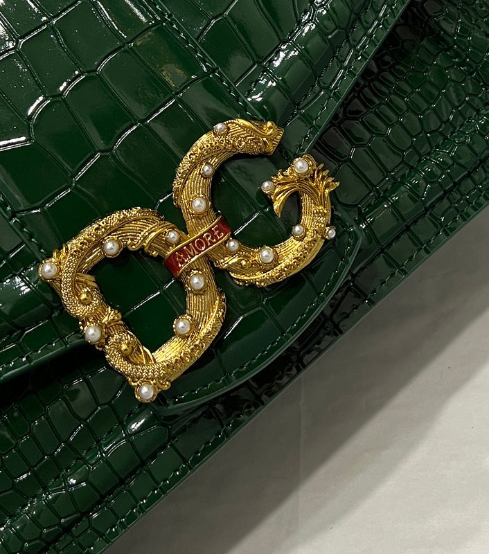 Ozarra - DG Bags - 326