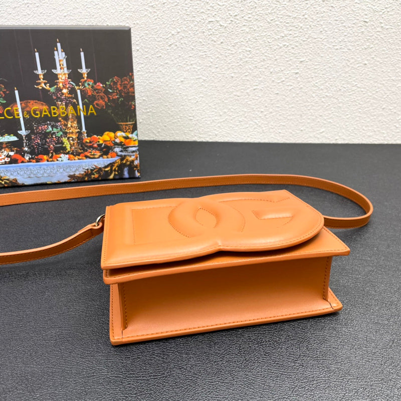 Ozarra - DG Bags - 118