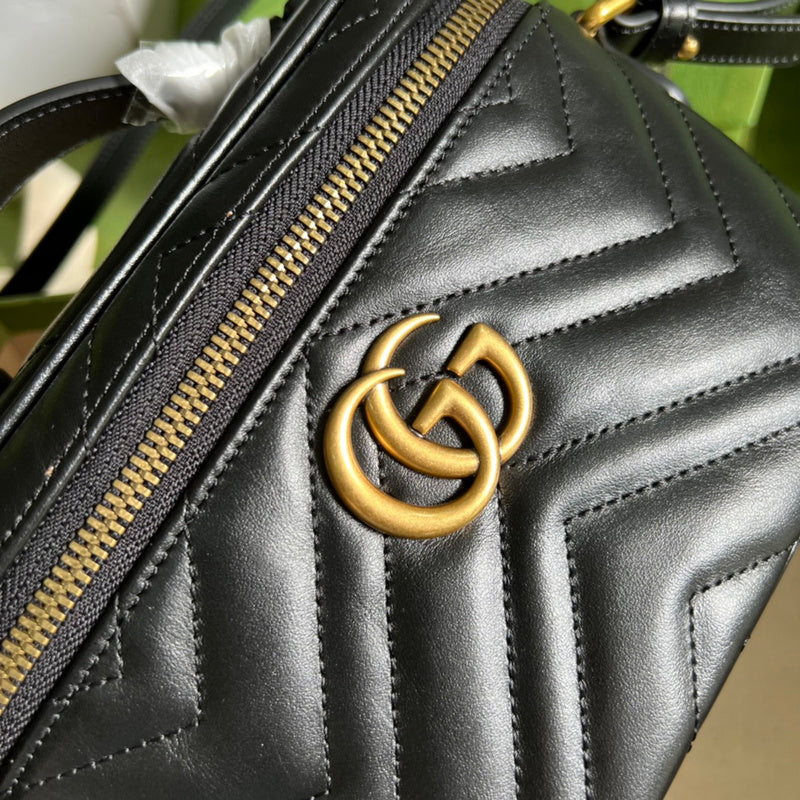 OZ - GCI Bags - 1131