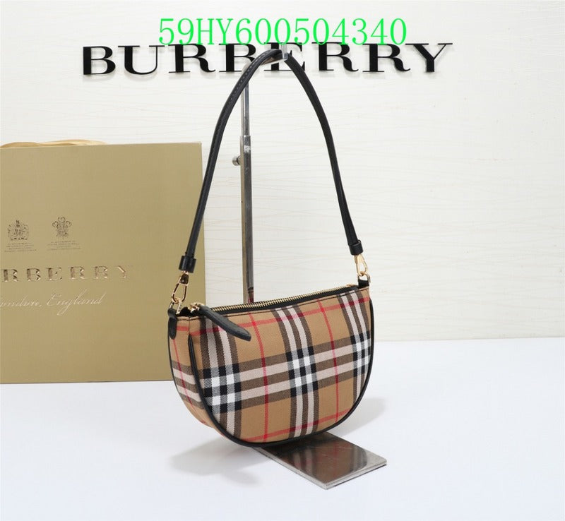 Ozarra Fashion -BBR Bags - 535