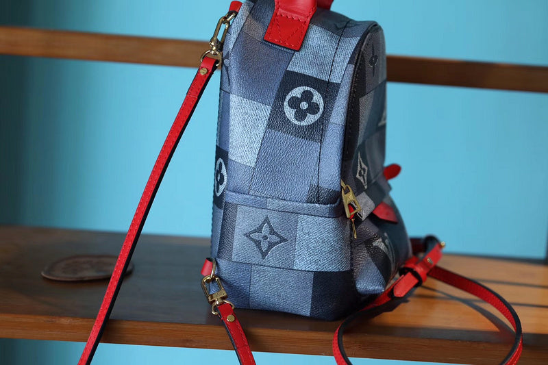 Ozarra - LUV Bags - 034
