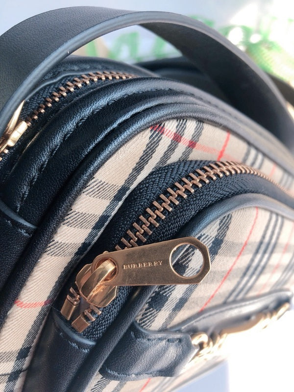 Ozarra Fashion -BBR Bags - 1326