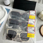 OZ - Dir Sunglasses - 129