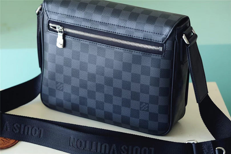 Ozarra Fashion Lu-Vi bags - 10318