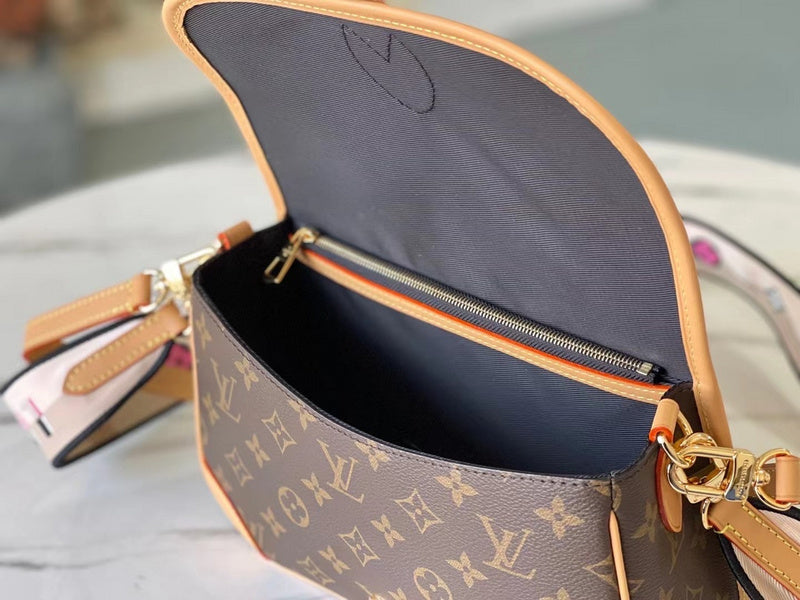 Ozarra Fashion Lu-Vi bags - 17205