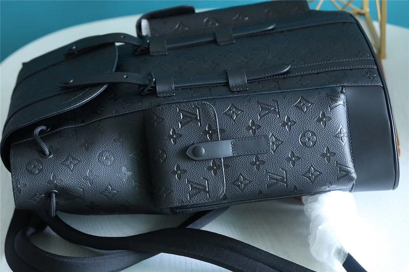 Ozarra Fashion Lu-Vi bags - 9670