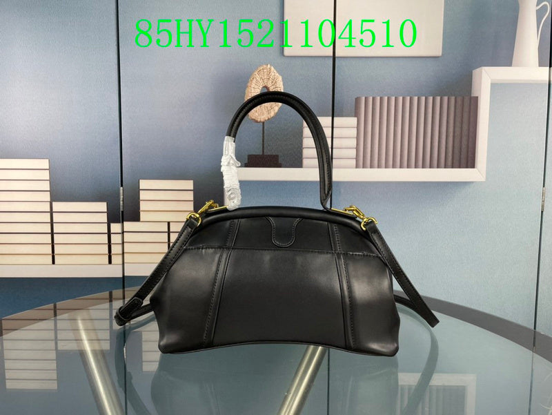 Ozarra Fashion - BGA Bags - 2011