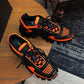 Ozarra Luxury - PD Men Shoes - 447