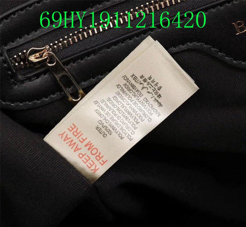 Ozarra Fashion -BBR Bags - 344