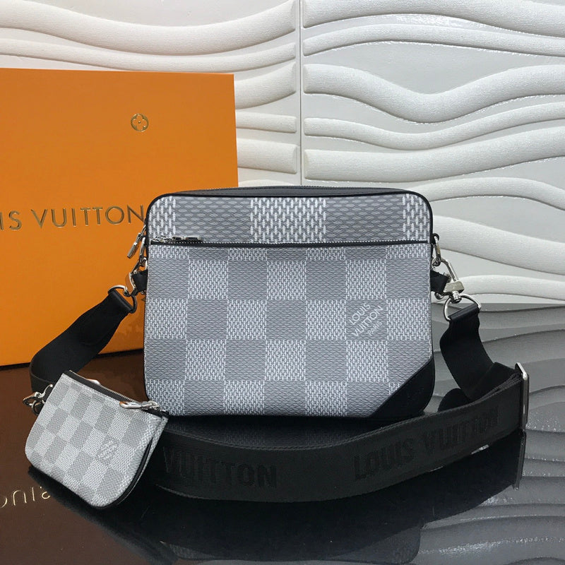 Ozarra Fashion Lu-Vi bags - 17701