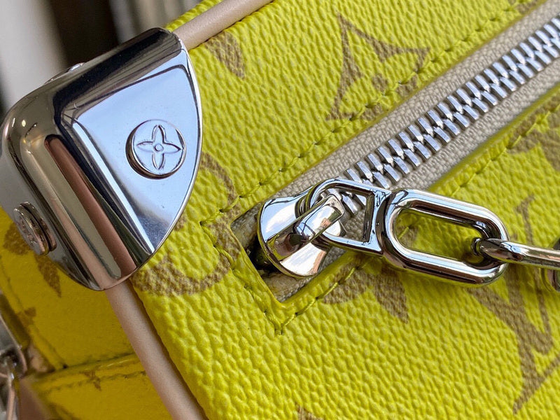 Fashion Lu-Vi bags - 4232
