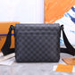 Ozarra Fashion Lu-Vi bags - 17117