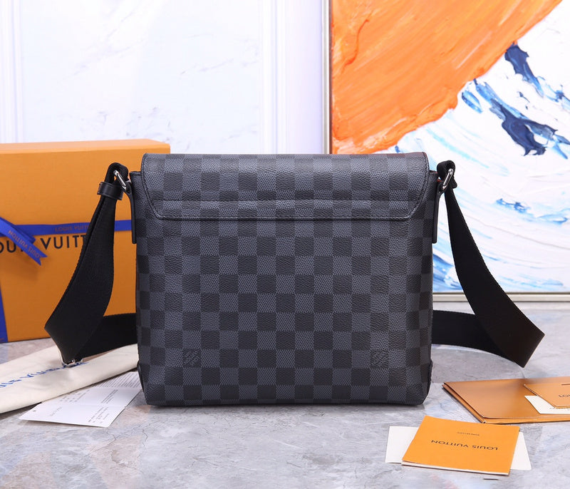 Ozarra Fashion Lu-Vi bags - 17117