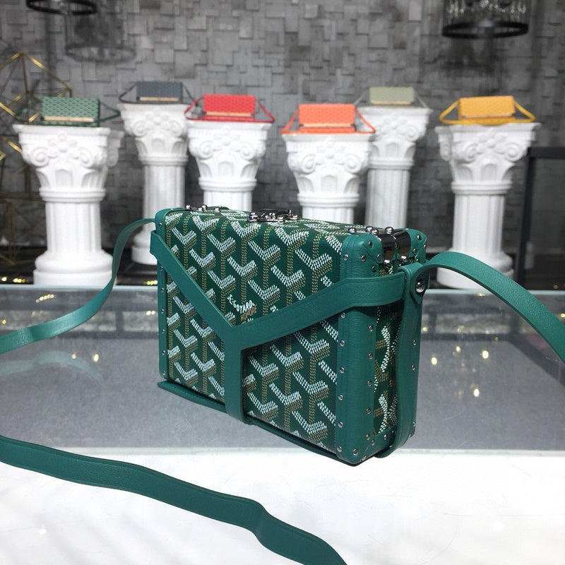Ozarra - GOD Bags - 161