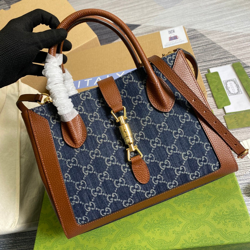 Ozarra - GG Bags - 484
