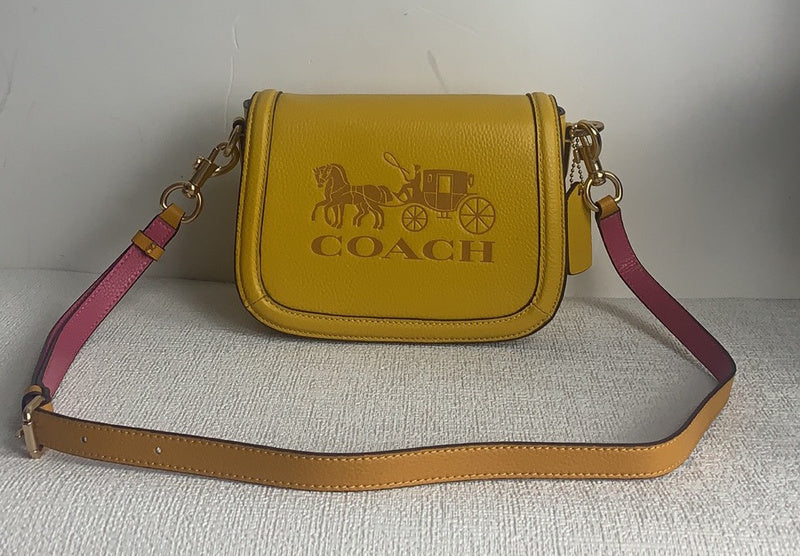 Ozarra - CAH Bags - 654
