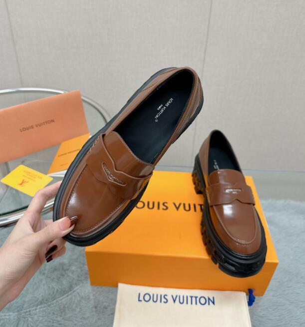 Ozarra Luxury - LOV Women Shoes - 296