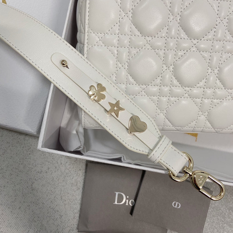 OZ - Dir Bags - 857